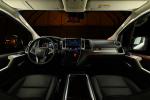 Toyota Hiace VIP 2019 года (RU)